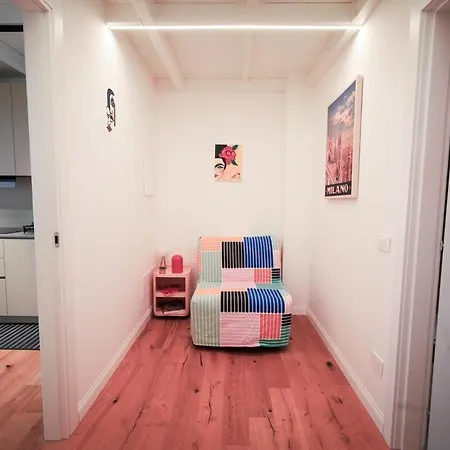 Casa Duda In アパート