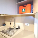 Casa Duda In アパート