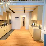 Casa Duda In アパート ミラノ