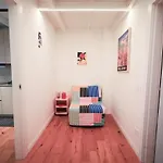 Casa Duda In アパート