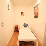 Casa Duda In アパート