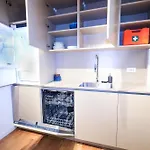 Casa Duda In アパート ミラノ