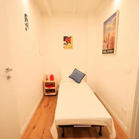 Casa Duda In Apartment