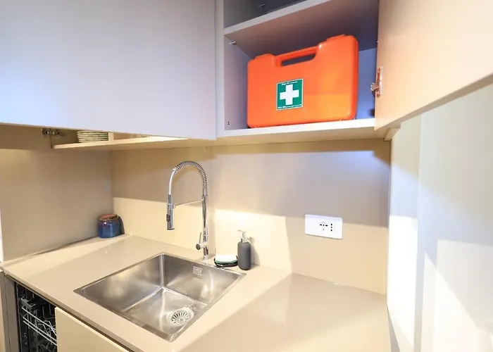 Casa Duda In Apartamento