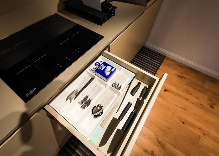 Apartamento Casa Duda In