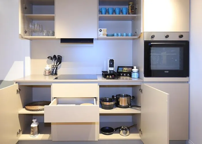 Apartamento Casa Duda In Milán