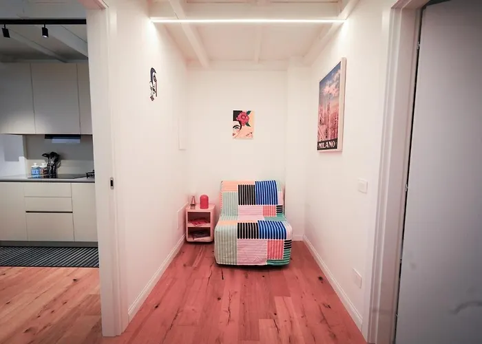 Casa Duda In Apartamento