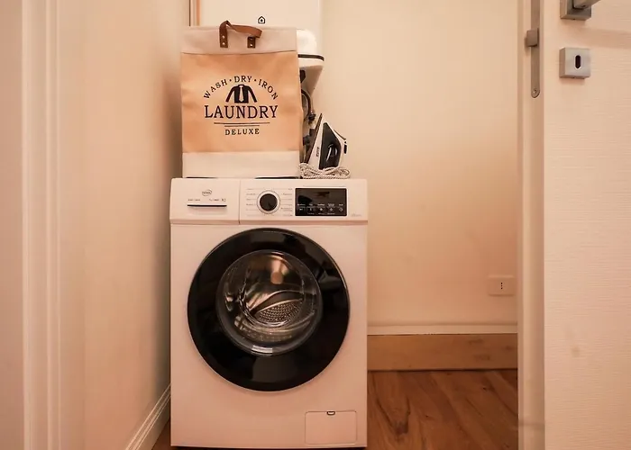 Casa Duda In Apartamento Milán