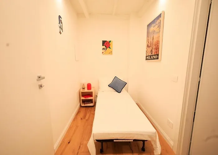 Casa Duda In Apartamento