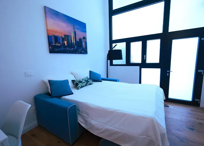 Casa Duda In Apartamento *