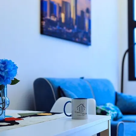 アパート Casa Duda In ミラノ