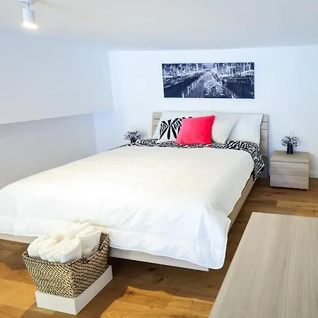 Casa Duda In * ミラノ