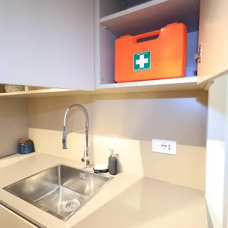 Casa Duda In Apartment