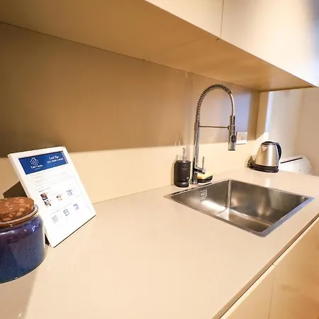 Casa Duda In ミラノ